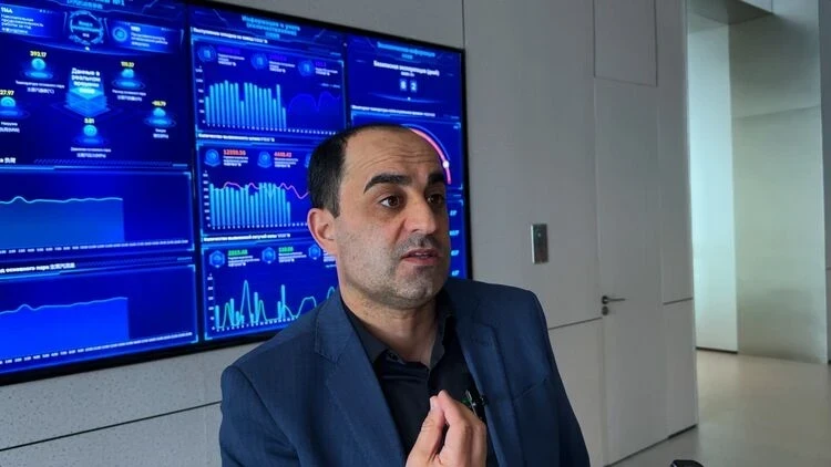 Вице-мэр Бишкека Рамиз Алиев прокомментировал отстрел собак в Новопавловке