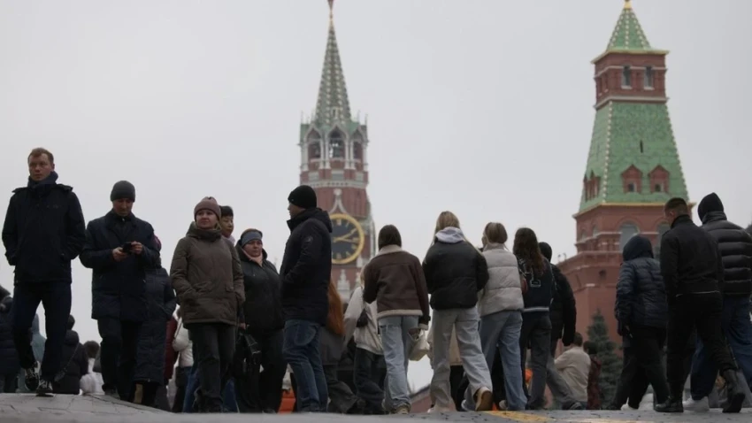 В России предложили запретить въезд иностранцам с судимостью