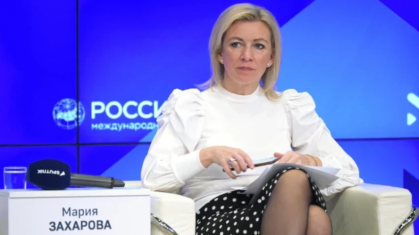 МИД России опроверг иск Кыргызстана в суд ЕАЭС