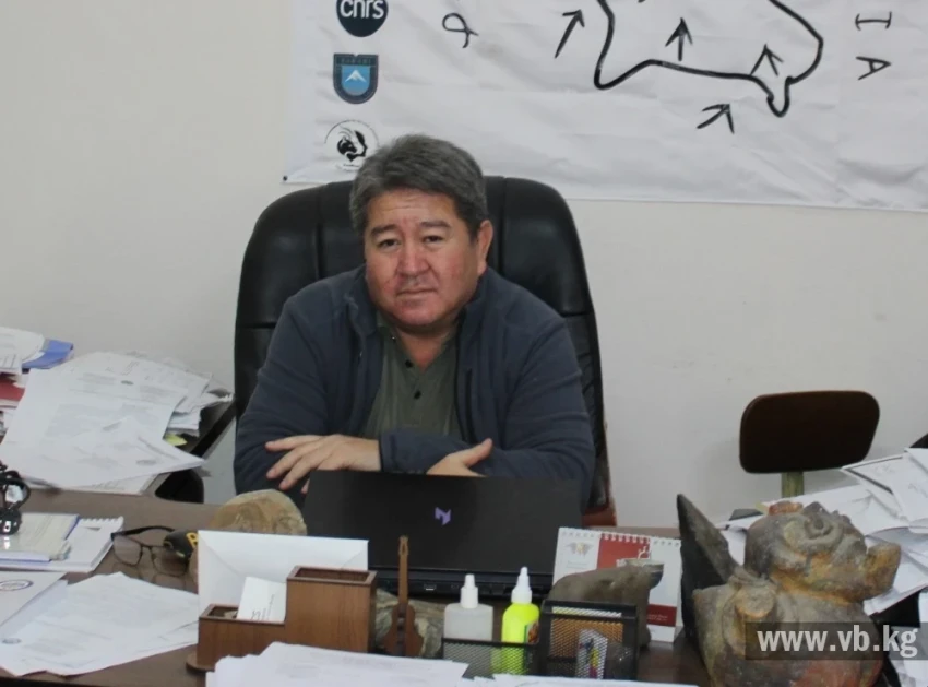 Темирлан Чаргынов: О войне нужно говорить на понятном молодежи языке