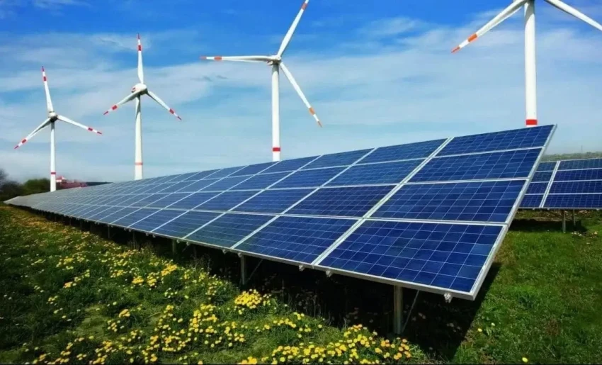 Профильный комитет ЖК одобрил поправки в законопроект о ВИЭ