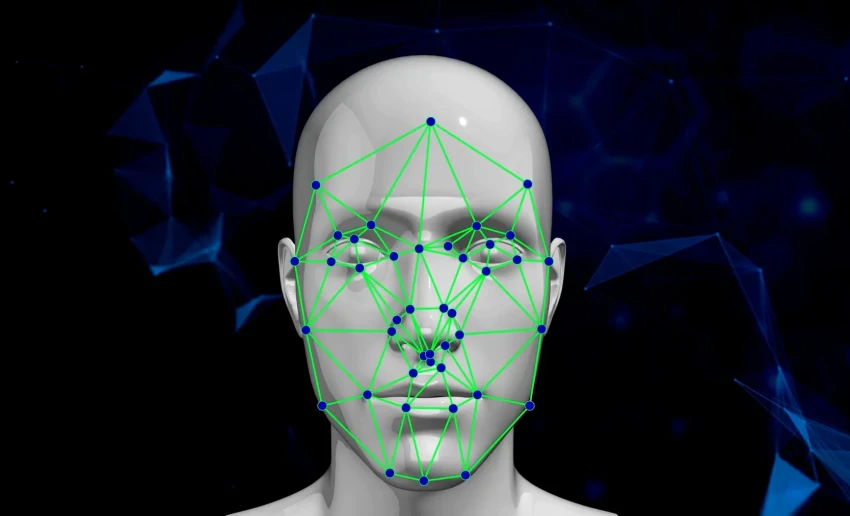 Благодаря системе распознавания лиц было выявлено более 3 тыс. подозреваемых