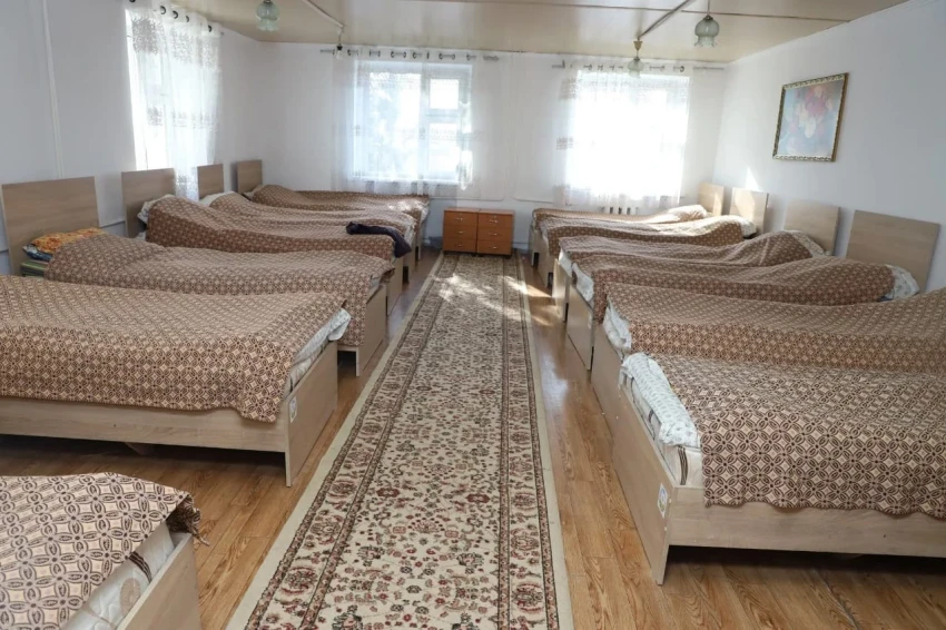 Перенос спецшколы для незрячих. Чиновники обещают учесть предложения родителей