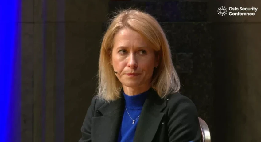 Россия за 100 лет напала минимум на 19 государств — Кая Каллас