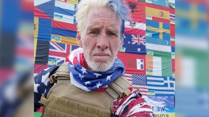 Райан Рут приговорен к пожизненному заключению за подготовку покушения на Трампа в 2024 году