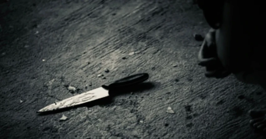 На Объездной близ Бишкека зарезали 19-летнюю девушку