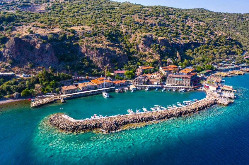 Турция подвела рекордные итоги туристического 2025 года