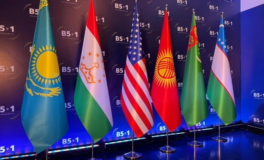 Кыргызстан рассчитывает на крупные проекты в IT, туризме и недрах — Кыдырбаев