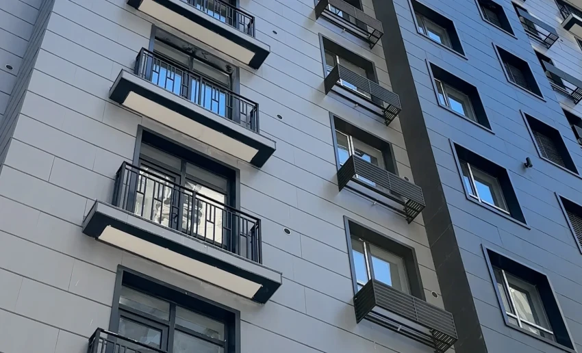 ГИК: Выпускники детдомов могут получить жилье под 4% без первоначального взноса