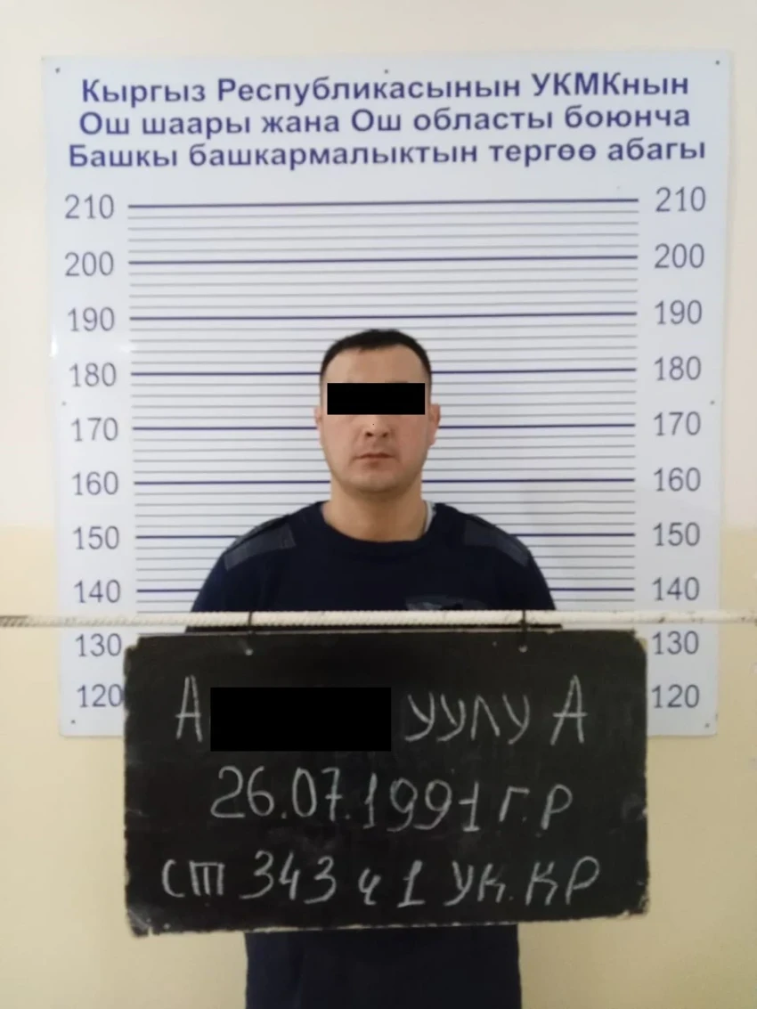 Интим для шантажа. Милиционеры для вымогательства использовали 16-летнюю девушку