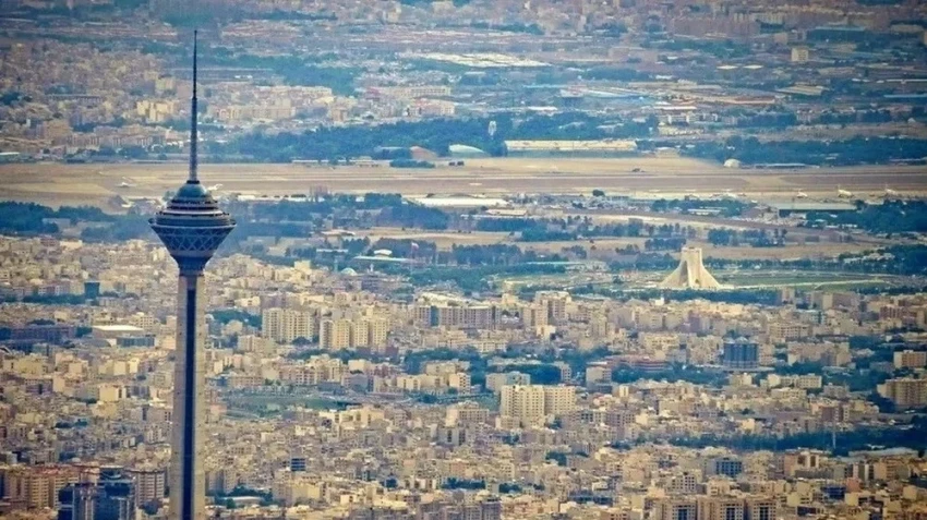 США призвали своих граждан немедленно покинуть Иран