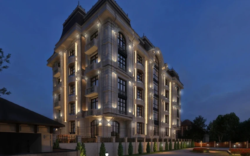 Депутат: Цены на квартиры в Бишкеке стали дорогими, как в Москве