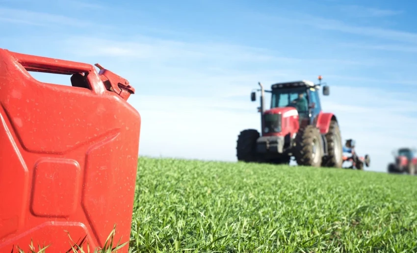 В Минсельхозе сообщили о достаточном обеспечении ГСМ для весенней посевной
