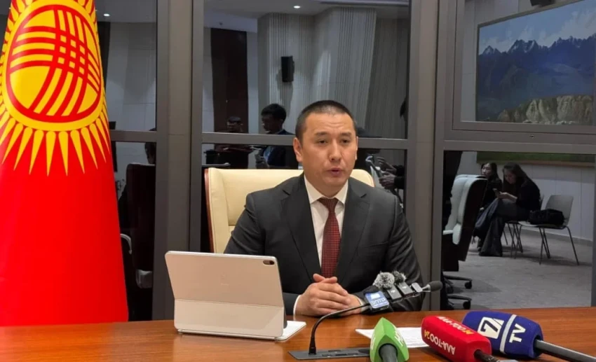 По Кыргызстану открыли 48 автошкол. Как подать заявку?