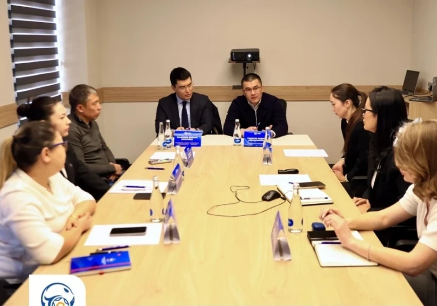 КФС определил стратегию коммерческого развития на 2026 год