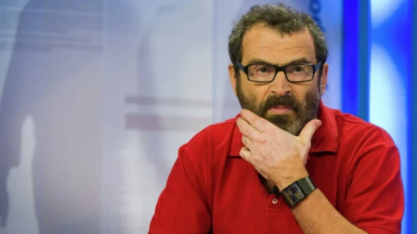 Аркадий Дубнов: Чем ответит уже бывший Второй в Кыргызстане на решение Первого?