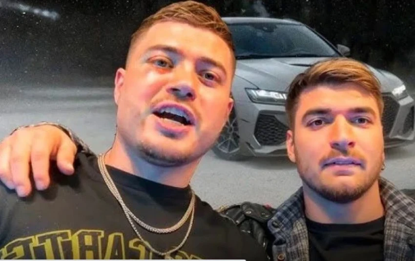 На российских блогеров Анара и Ренатко в Казахстане написали новое заявление