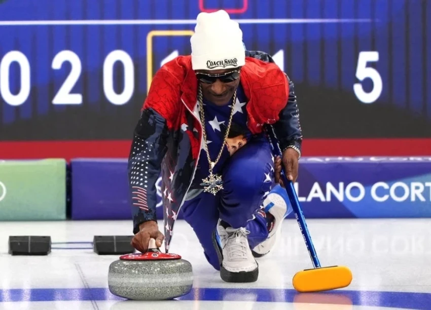 Снуп Догг впервые посетит стадион Swansea.com после покупки доли в клубе