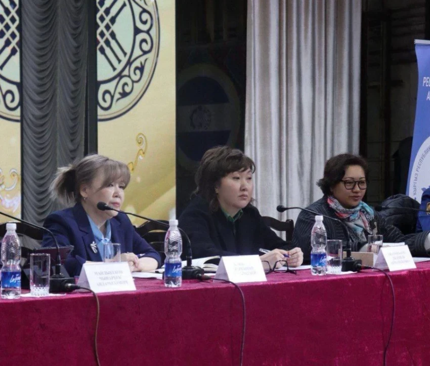 Люди с инвалидностью пожаловались омбудсмену на недоступную инфраструктуру