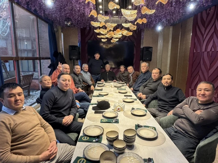 Возвращение Ташиева - конец спекуляциям, но остались вопросы