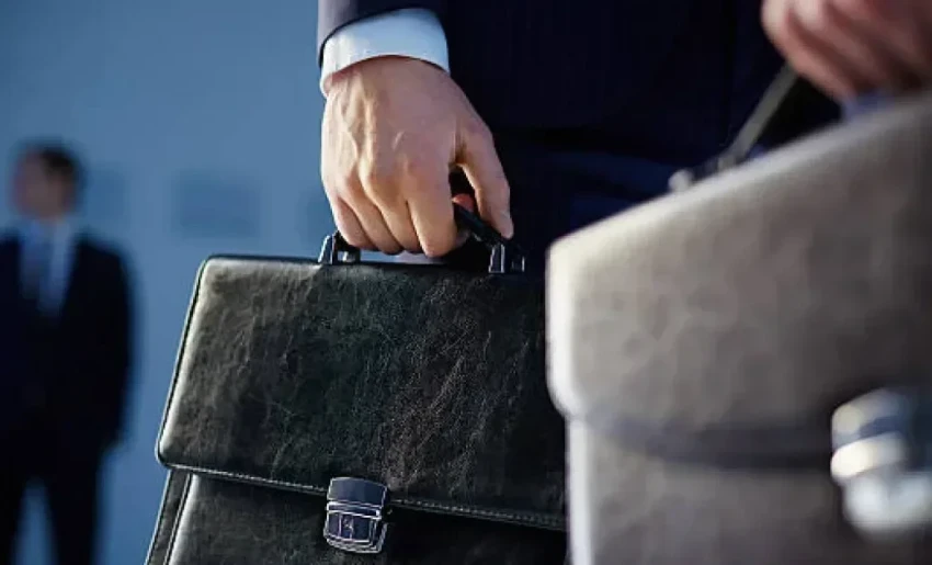 Баймурза Маатов снят с должности первого замгенпрокурора КР