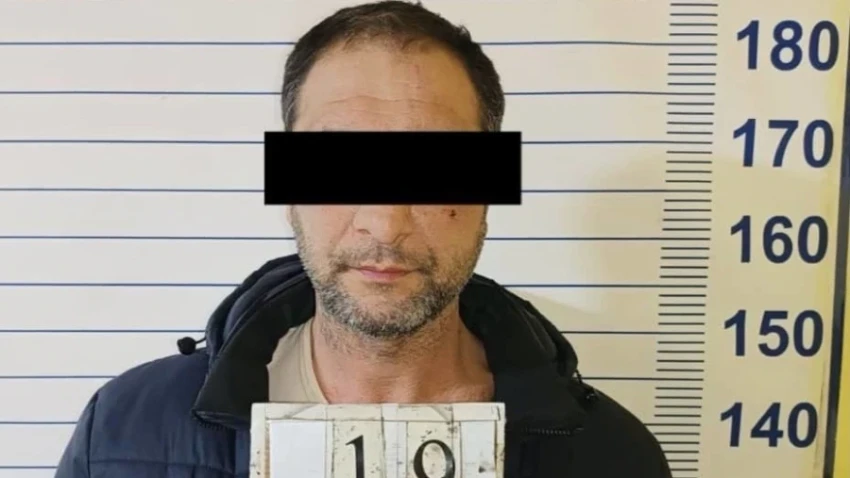 В селе Беловодское сожитель забил 66-летнюю женщину до смерти