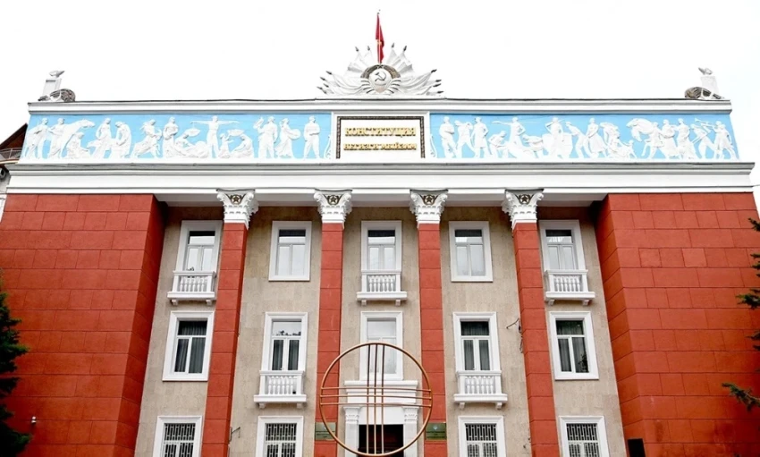 Конституционный суд поставил точку в спорах о выборах президента