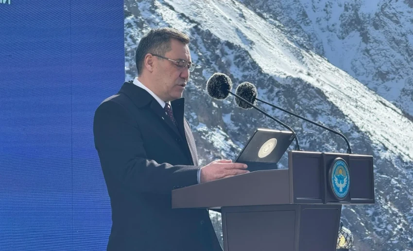 Президент предупредил силовые структуры не оказывать давление на бизнес