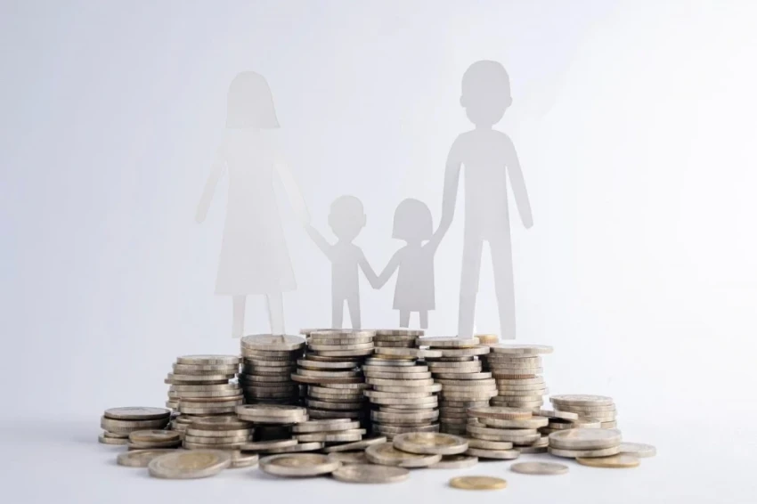 Жительнице Баткенской области помогли взыскать алименты на детей