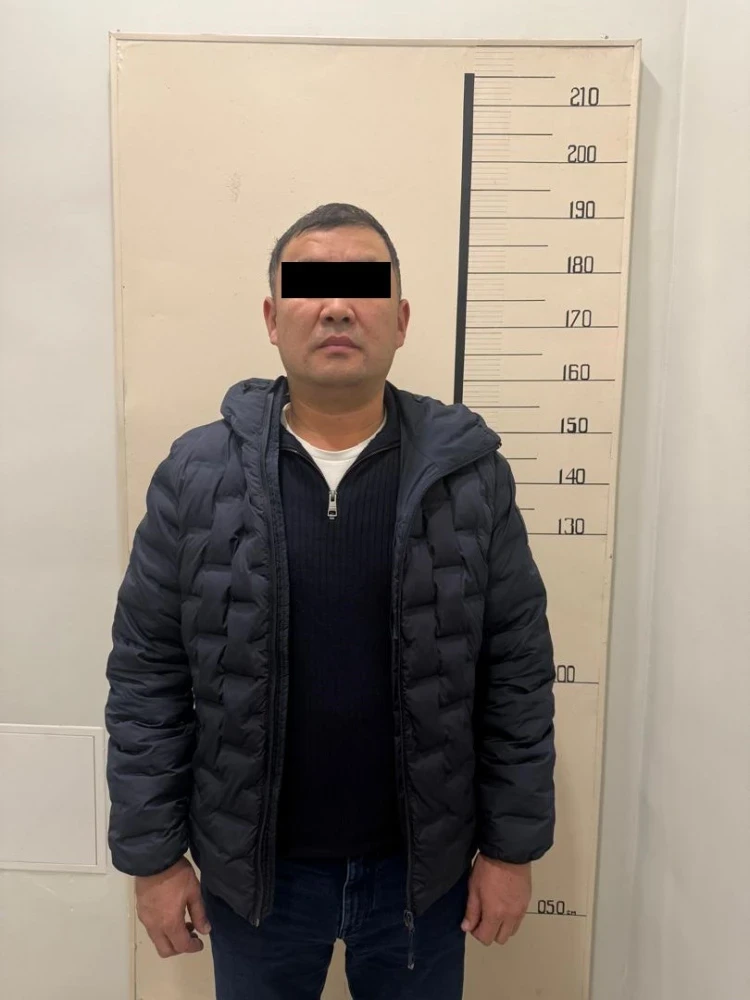 Мандат Эгембердиева может уйти Сариеву, так как Джунусалиев находится в СИЗО